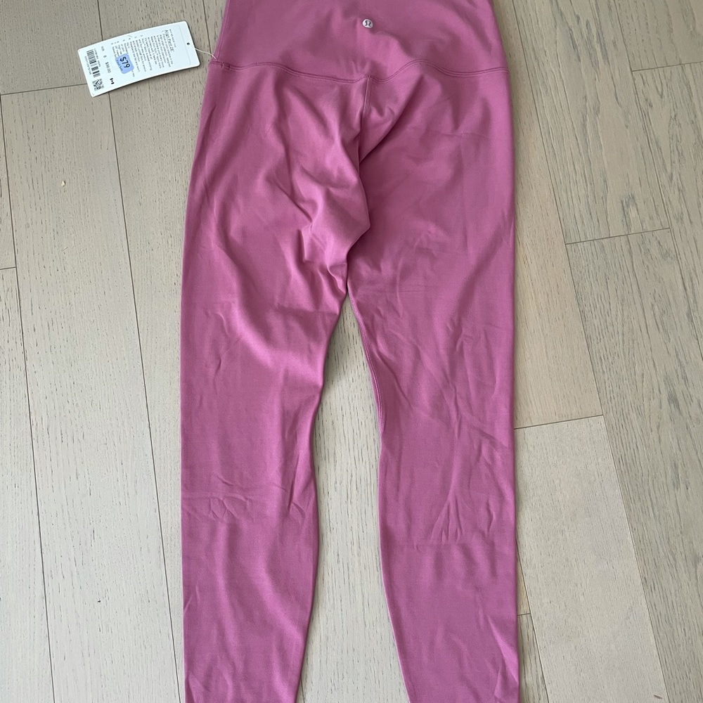 Align Pant 28”